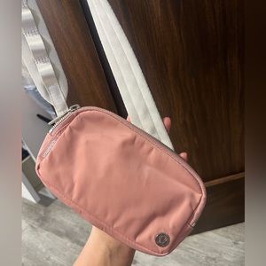 Lululemon Mini Crossbody